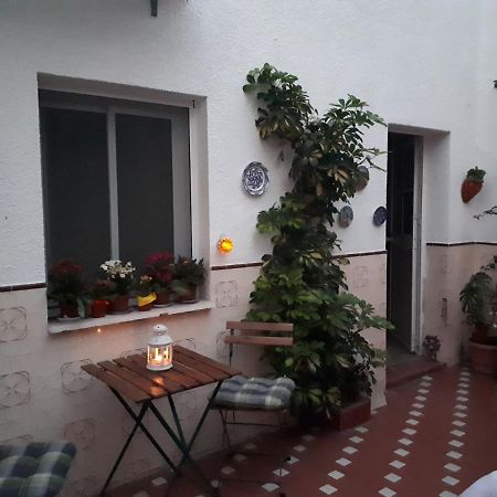 The Jasmine House Hotel Olvera Kültér fotó