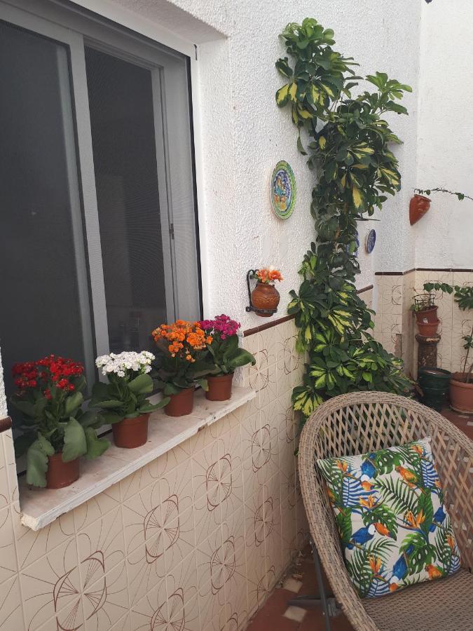 The Jasmine House Hotel Olvera Kültér fotó