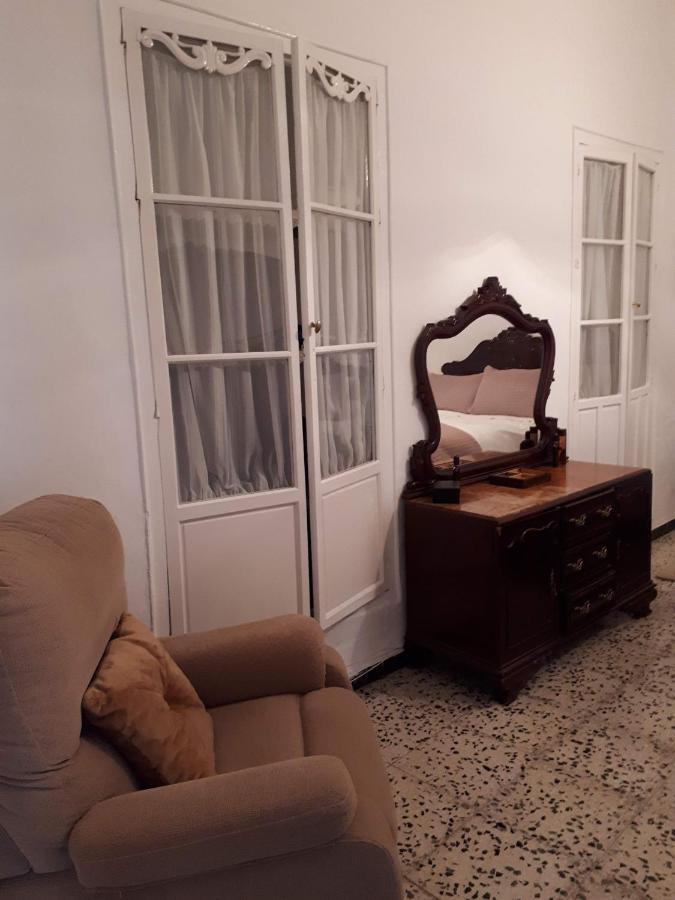 The Jasmine House Hotel Olvera Kültér fotó