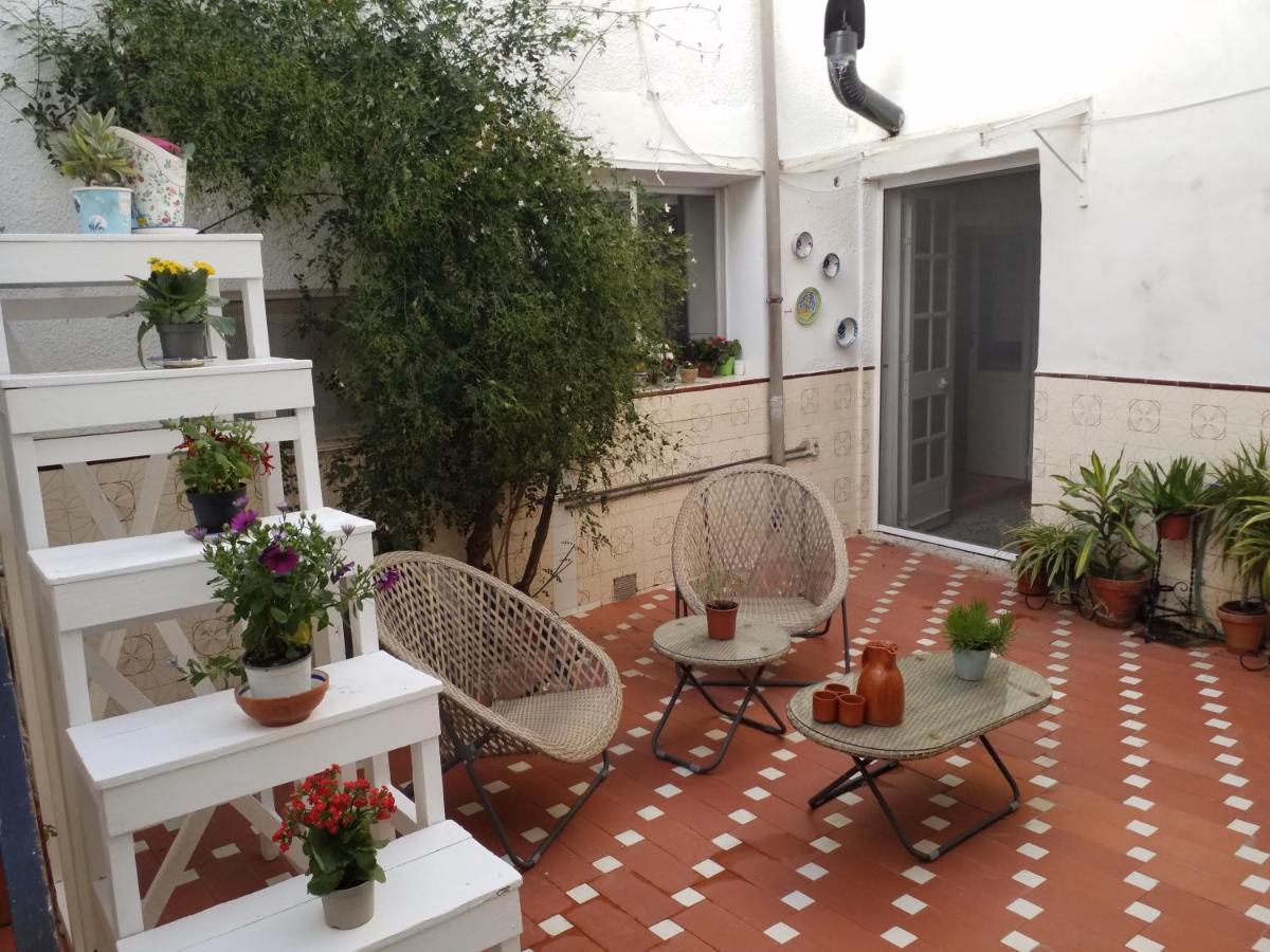 The Jasmine House Hotel Olvera Kültér fotó