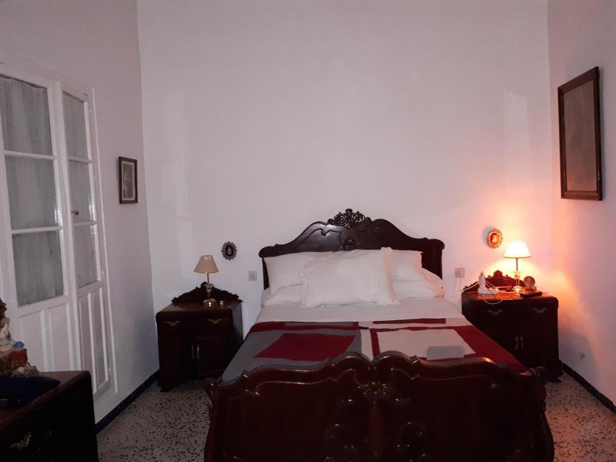 The Jasmine House Hotel Olvera Kültér fotó