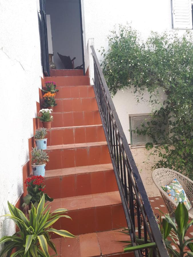 The Jasmine House Hotel Olvera Kültér fotó
