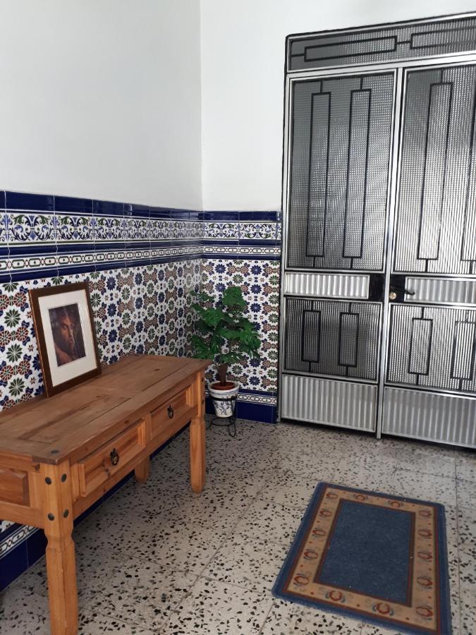 The Jasmine House Hotel Olvera Kültér fotó