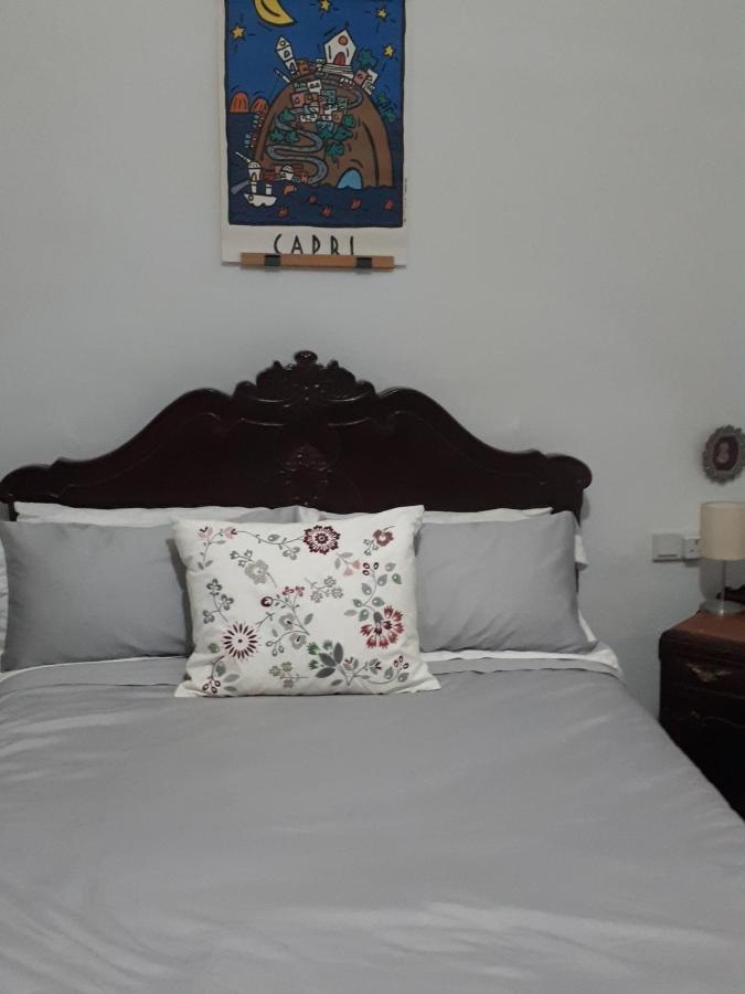 The Jasmine House Hotel Olvera Kültér fotó