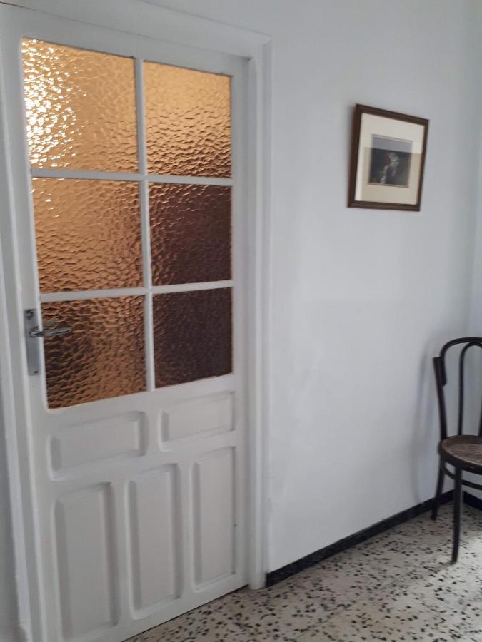 The Jasmine House Hotel Olvera Kültér fotó