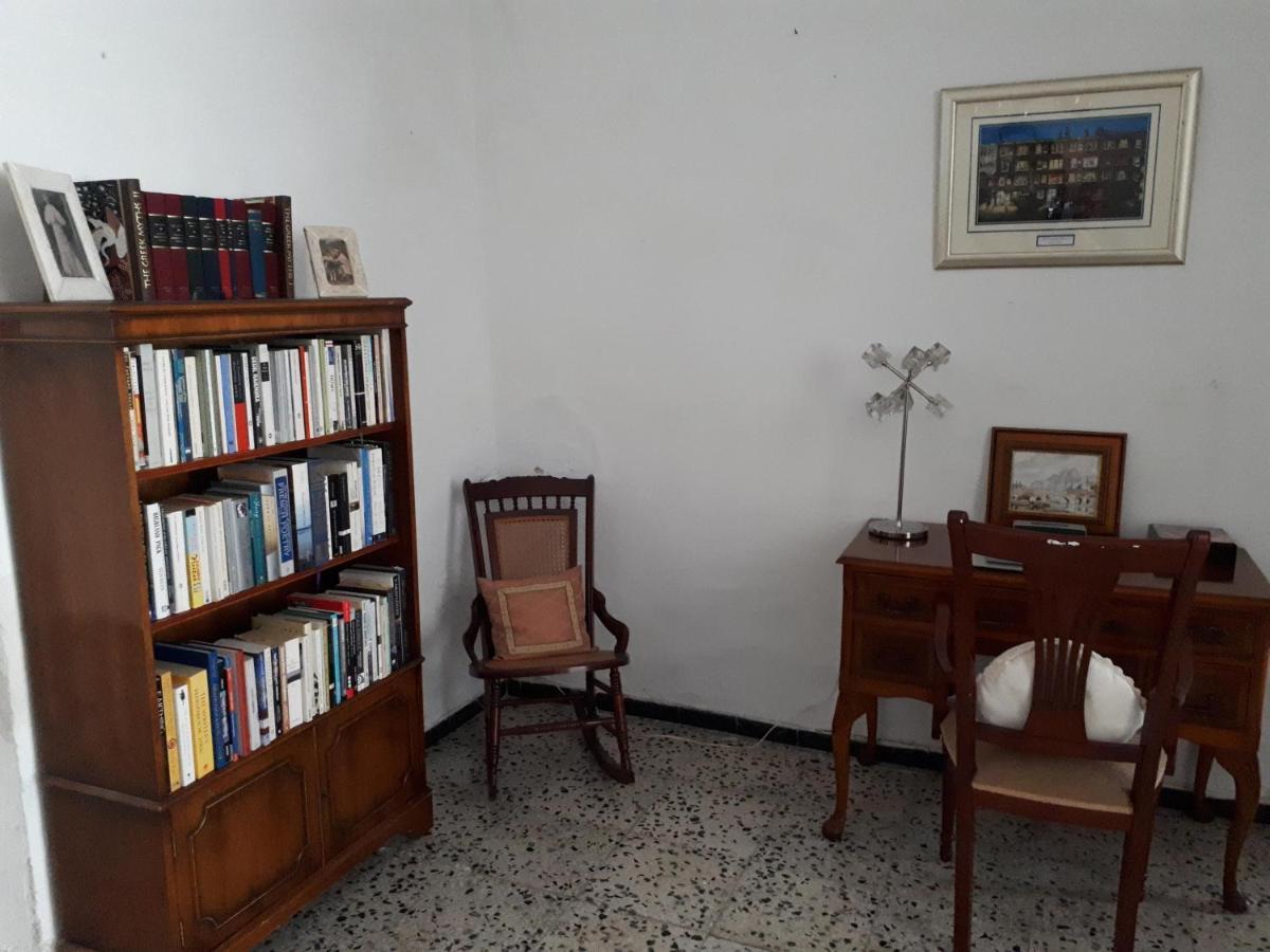 The Jasmine House Hotel Olvera Kültér fotó