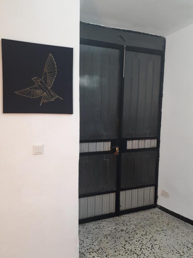 The Jasmine House Hotel Olvera Kültér fotó