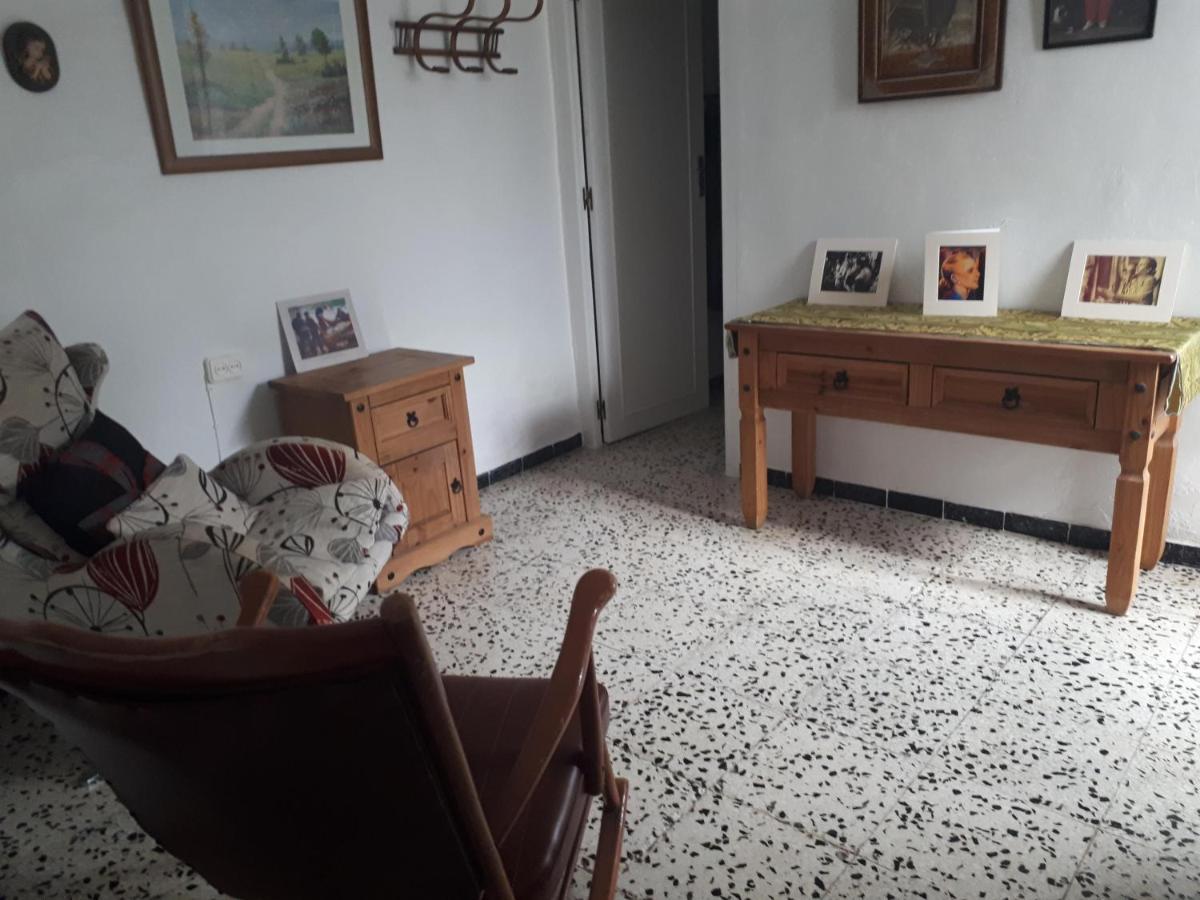 The Jasmine House Hotel Olvera Kültér fotó