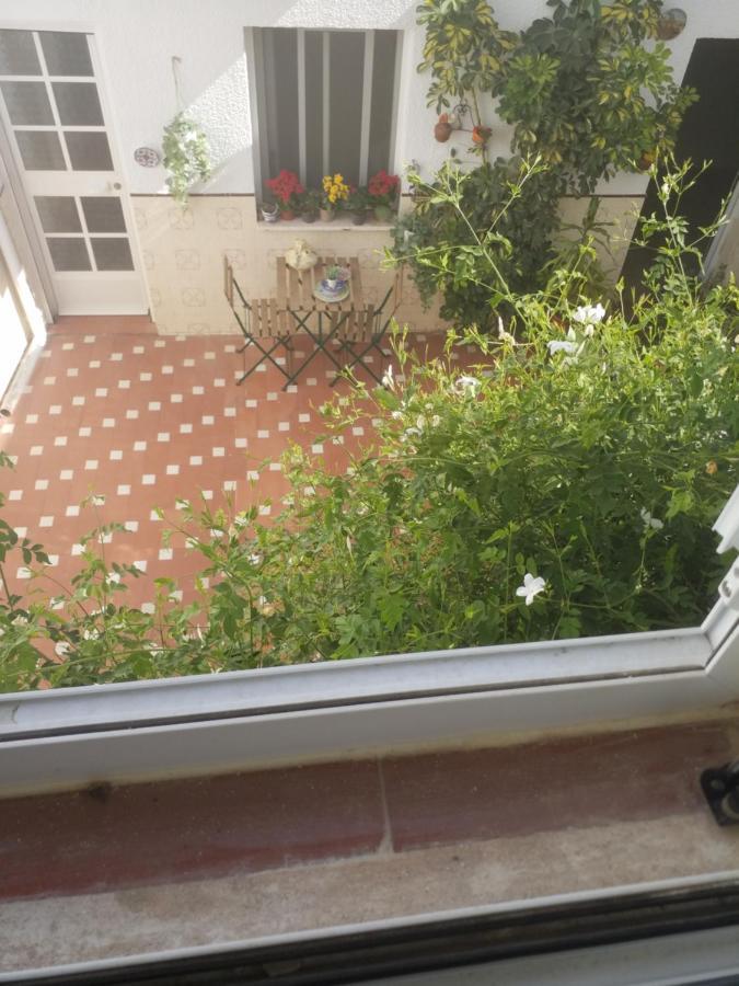 The Jasmine House Hotel Olvera Kültér fotó